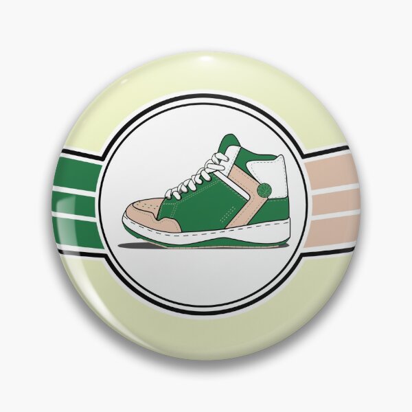 Item preview, Milwaukee basketball shoe sneakers model designed and sold by espacionegativo.