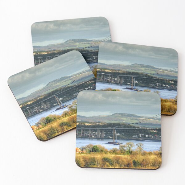 Item preview, New Forth Crossing - 16 February 2013 designed and sold by tomg.