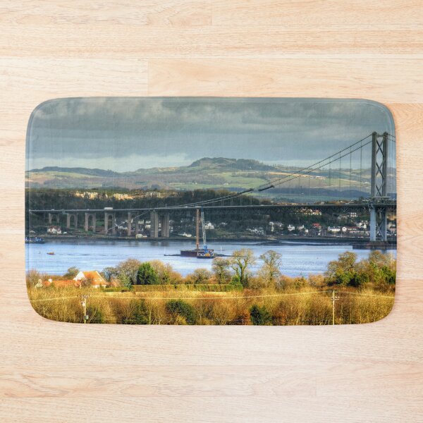 Item preview, New Forth Crossing - 16 February 2013 designed and sold by tomg.