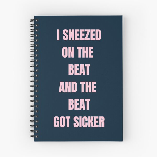 Item preview, Sneezed on the Beat and the Beat got sicker | Beyonce  designed and sold by savrarr8.