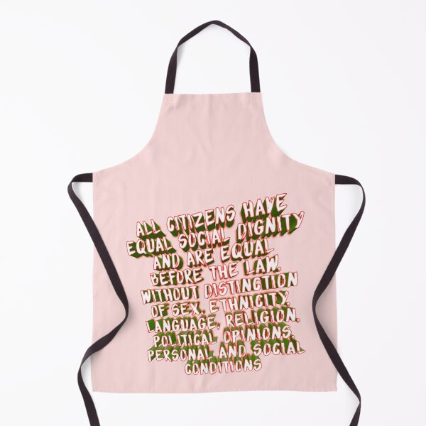 Item preview, Article 3 of Italian Constitution 025 designed and sold by ITALY-Roselli-.