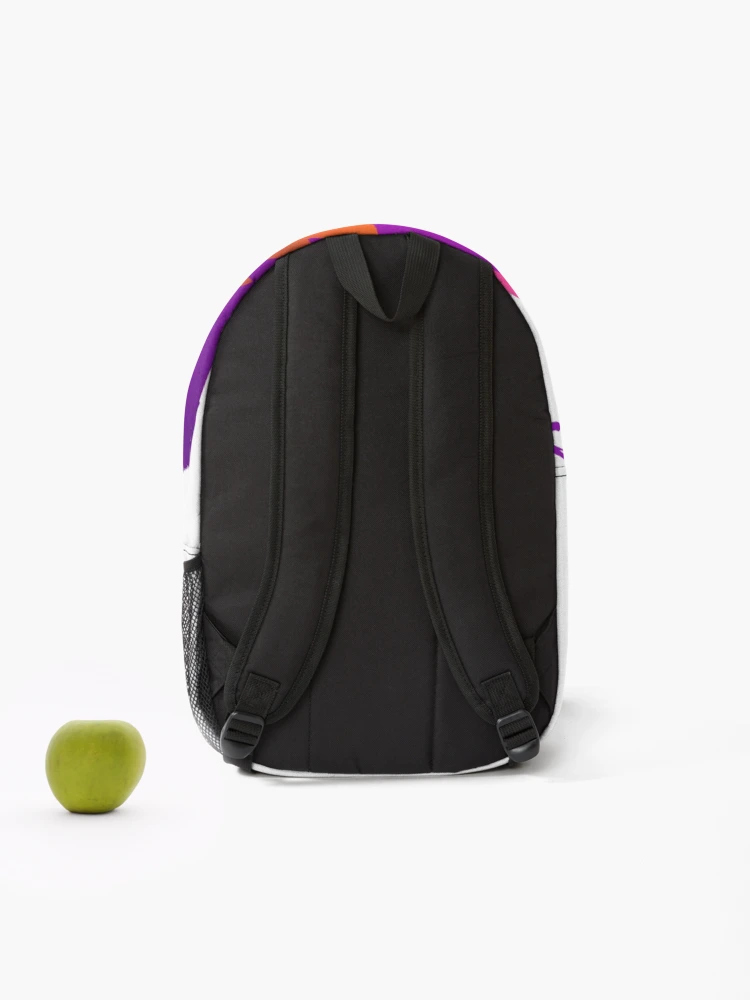 Thumbnail 2 of 3, Backpack, Gaming House designed and sold by Ruthria.