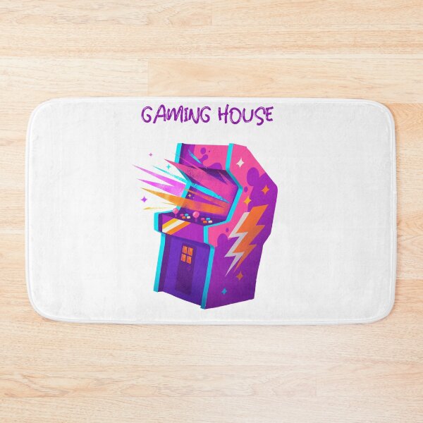 Item preview, Gaming House designed and sold by Ruthria.