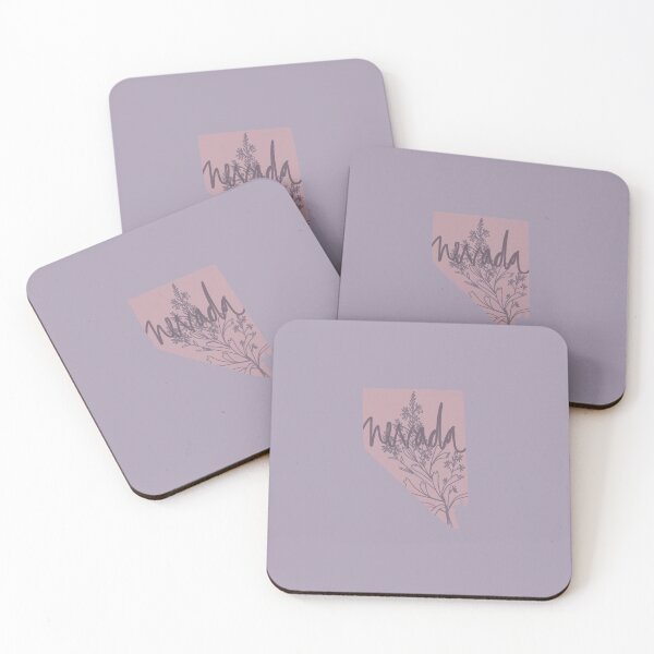 Item preview, Nevada designed and sold by Sydie Studio.