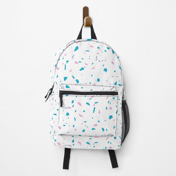 Item preview, Terrazzo abstract, cute print design designed and sold by iclipart.