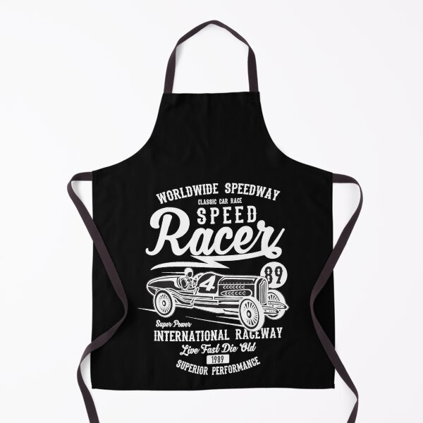 Item preview, Worldwide speedway, speedracer - Awesome speed racer Gift designed and sold by Teenation9.