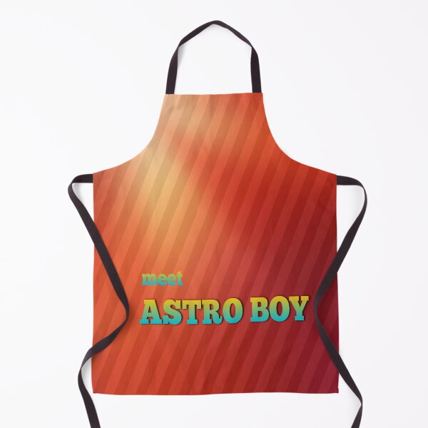 Item preview, Astro boy designed and sold by AldrinElepano.