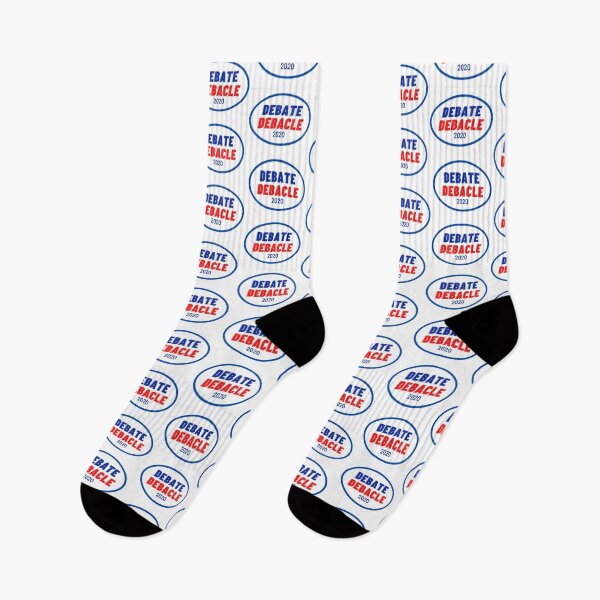 Item preview, 2020 US Presidential Debate Debacle designed and sold by zonoma.