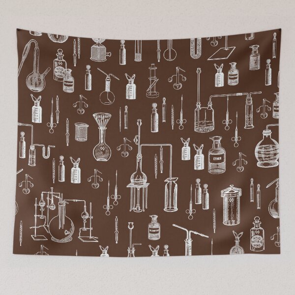 Item preview, Mad Science 6 designed and sold by andyfuentes.