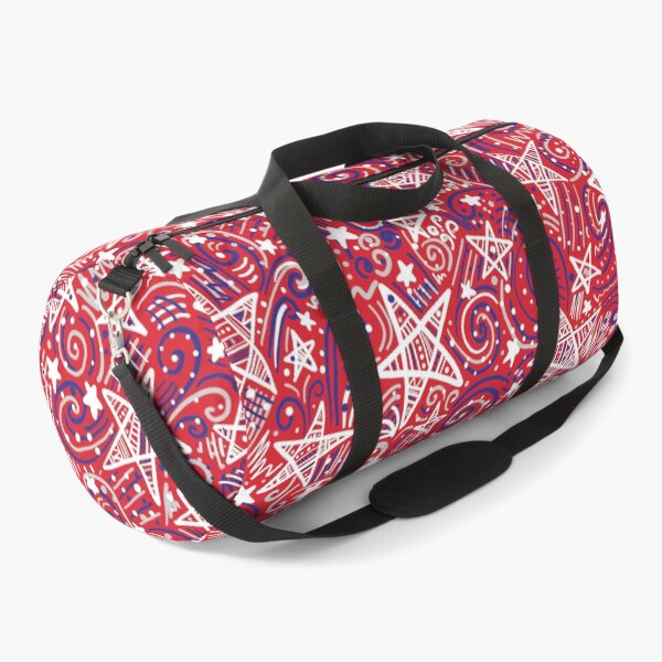 Item preview, Patriotic Star Light, Star Bright designed and sold by robyriker.