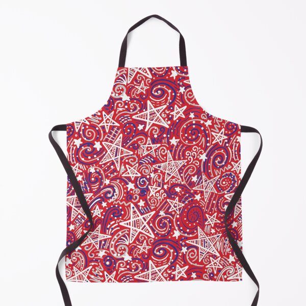 Item preview, Patriotic Star Light, Star Bright designed and sold by robyriker.