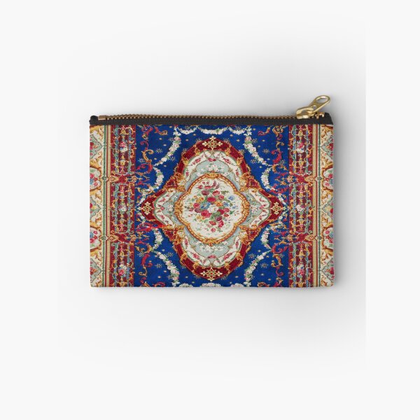 Item preview, Carpet Art Repurposed designed and sold by AlteredAtelier.