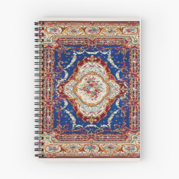 Item preview, Carpet Art Repurposed designed and sold by AlteredAtelier.