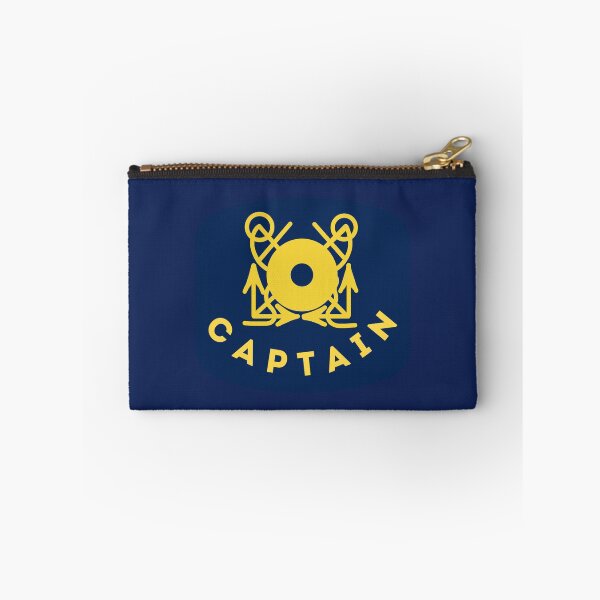 Item preview, Boat Captain Version 2 designed and sold by AlwaysReadyCltv.