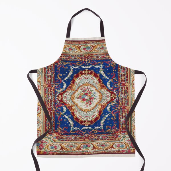 Item preview, Carpet Art Repurposed designed and sold by AlteredAtelier.