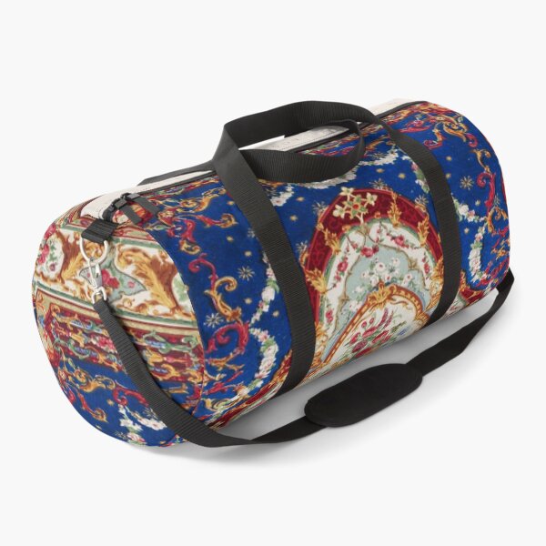 Item preview, Carpet Art Repurposed designed and sold by AlteredAtelier.