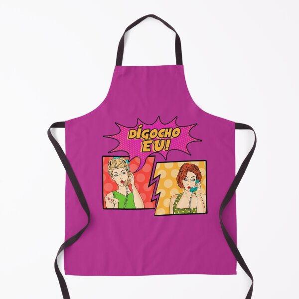 Item preview, Dígocho eu! designed and sold by mouchodesigns.