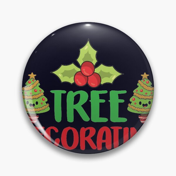 Item preview, Tree Decorating Crew designed and sold by mmos.