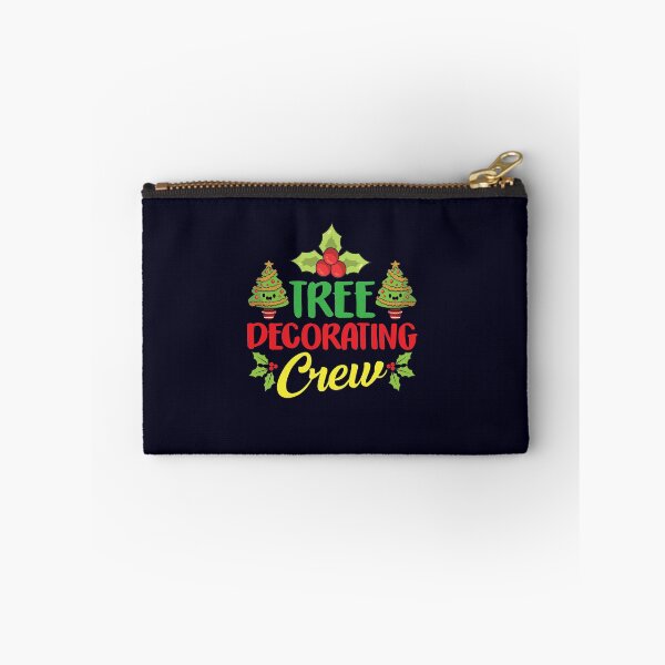 Item preview, Tree Decorating Crew designed and sold by mmos.
