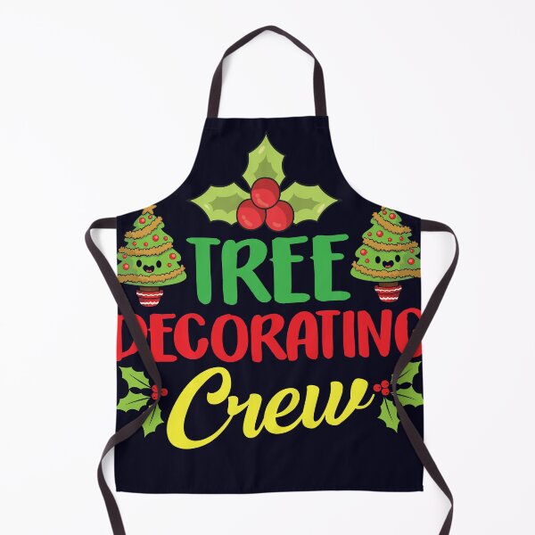 Item preview, Tree Decorating Crew designed and sold by mmos.
