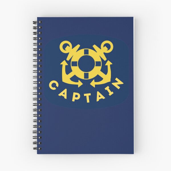 Item preview, Boat Captain Version 3 designed and sold by AlwaysReadyCltv.
