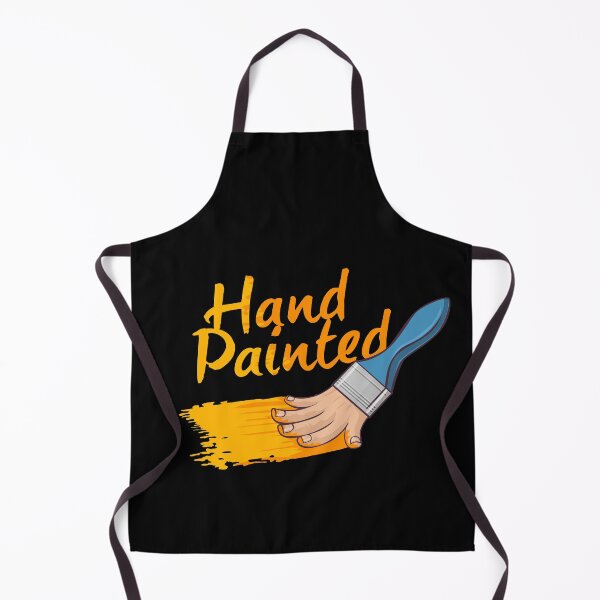 Item preview, Hand Painted designed and sold by Andantino.