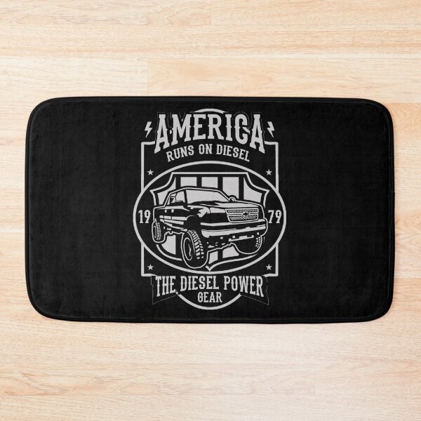 Item preview, The diesel power gear - Awesome diesel lover Gift designed and sold by Teenation9.