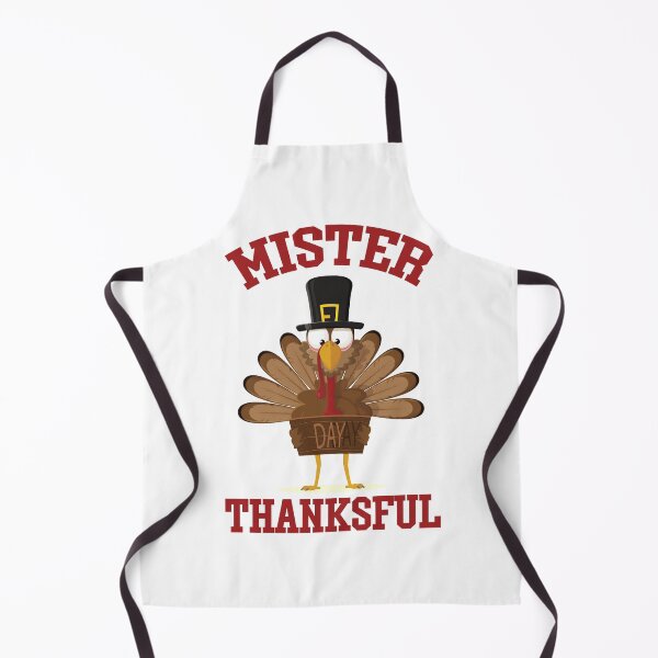 Item preview, Mister Thanksful Thanksgiving designed and sold by alanjesse370.