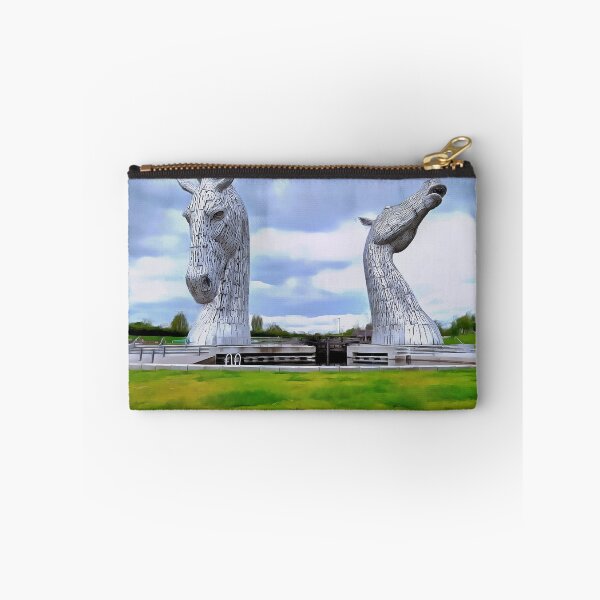 Item preview, The Kelipes (Painting) designed and sold by cmphotographs.