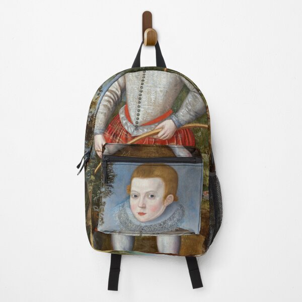Item preview,  Portrait of a Tudor Royal vintage designed and sold by Vintage Designs +.