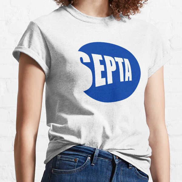 SEPTA Classic T-Shirt