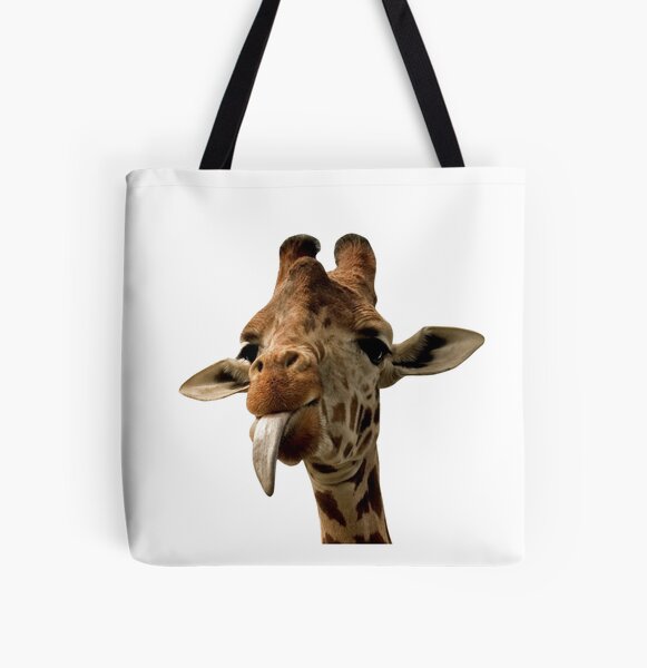 The Jacksons Giraffe / L - Shop Gather Messenger Bags & Sling Bags