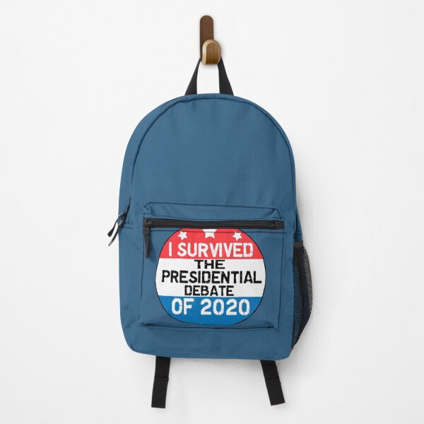 Item preview, Presidential debate disaster designed and sold by SidTastic .
