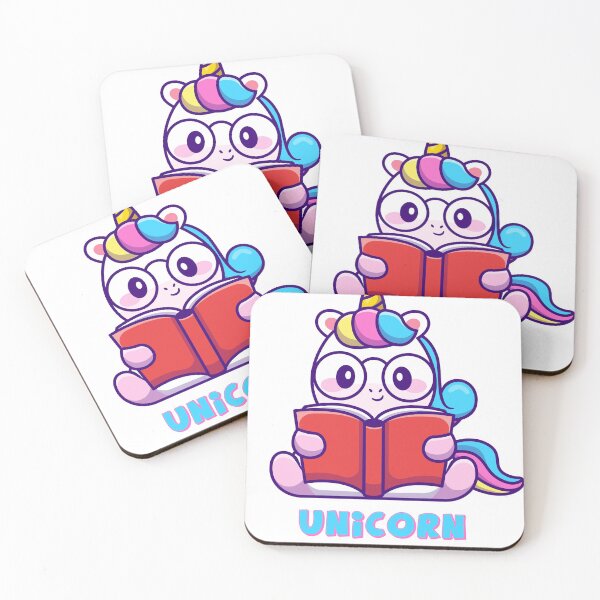 Item preview, Cute unicorn designed and sold by CreativeNewDesigns.