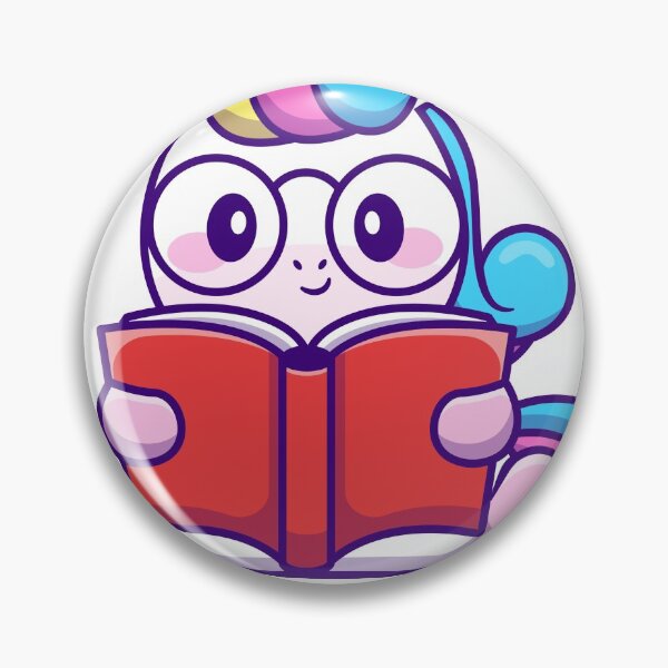 Item preview, Cute unicorn designed and sold by CreativeNewDesigns.