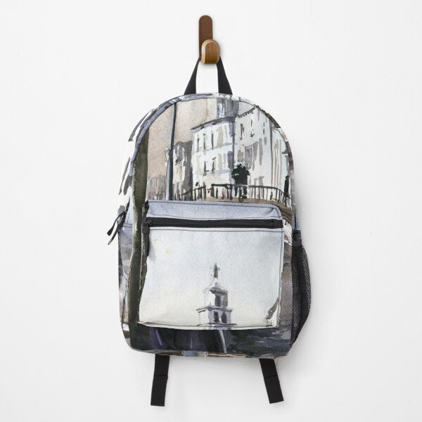 Venice Backpacks | Redbubble