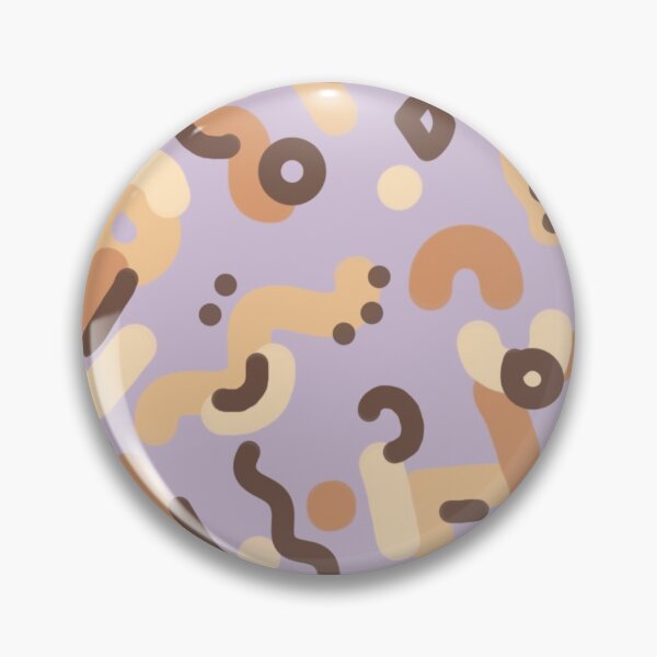 Item preview, Lavender Espresso  designed and sold by Amelias-Art.