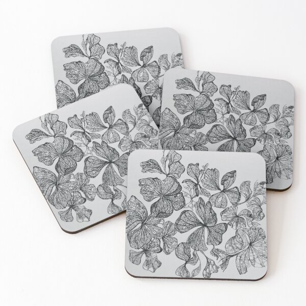 Item preview, Decaying Hydrangea designed and sold by VonSenff.