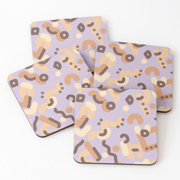 Item preview, Lavender Espresso  designed and sold by Amelias-Art.