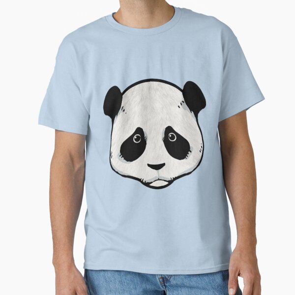 Item preview, Sad Panda designed and sold by hanzell.