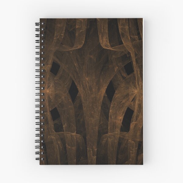 Item preview, Brown Untitled. designed and sold by designsbyameria.