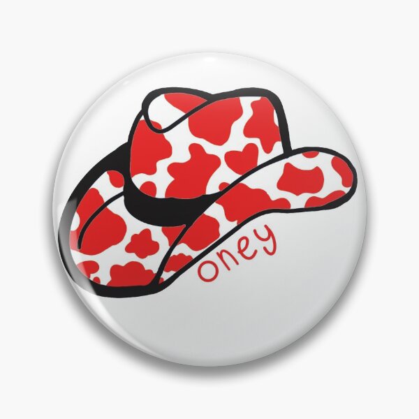 Item preview, oneonta cowboy hat designed and sold by SurfsideDesigns.