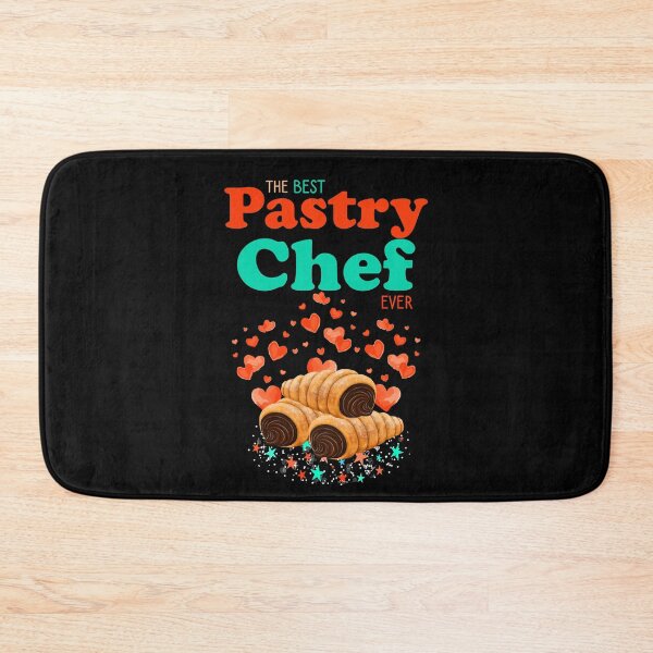 Item preview, Best Pastry Chef ever designed and sold by likebakerdo.