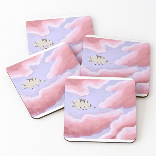 Item preview, Flying Appa designed and sold by Julia  Zimmer.