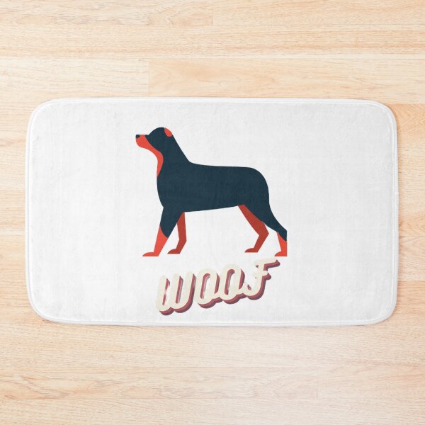 Item preview, Woof  designed and sold by MadCollections.