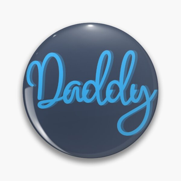 Item preview, Daddy designed and sold by hectorgool.