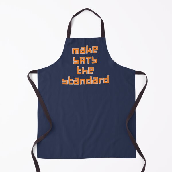 Item preview, Make Sats The Standard  designed and sold by Anonymousbtb.