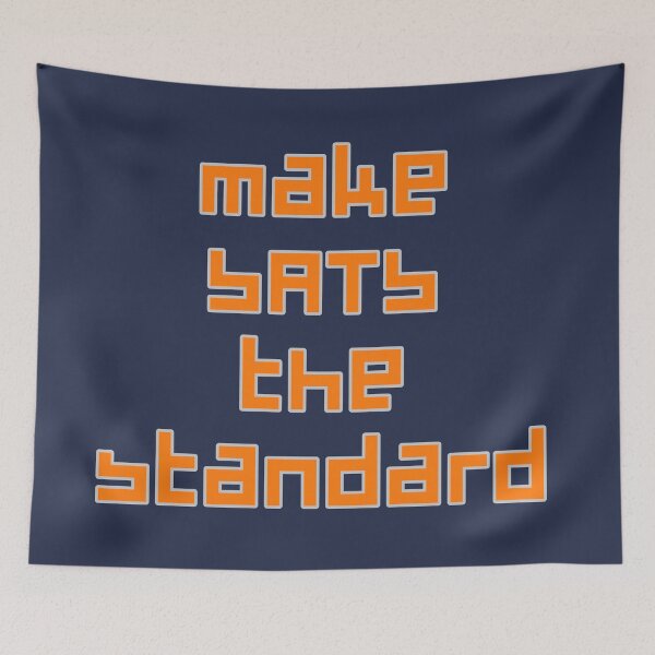 Item preview, Make Sats The Standard  designed and sold by Anonymousbtb.
