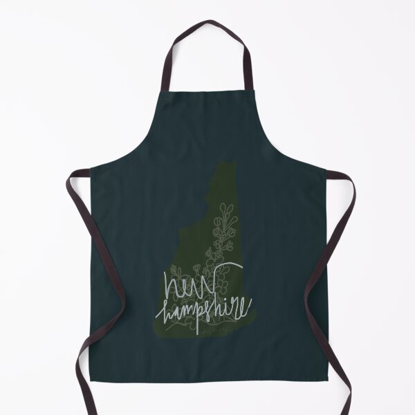 Item preview, New Hampshire designed and sold by Sydie Studio.