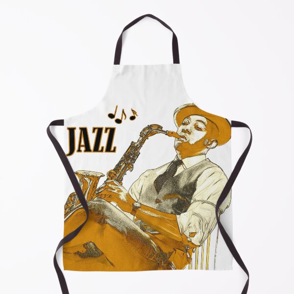Item preview, JAZZ  designed and sold by jiroArt.